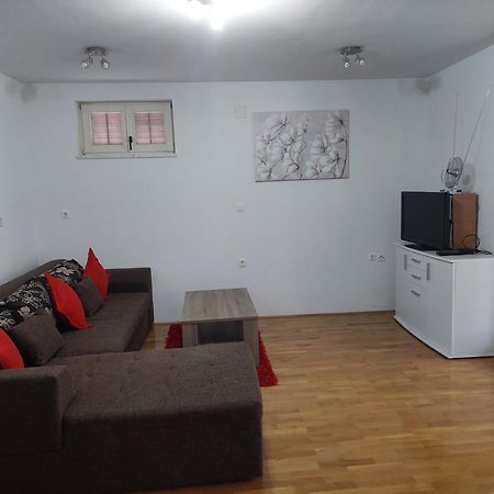 Apartments Ivana Diklo Задар Екстер'єр фото