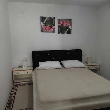 Apartments Ivana Diklo Задар Екстер'єр фото
