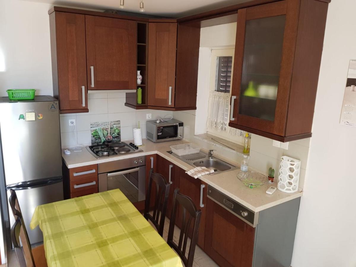 Apartments Ivana Diklo Задар Екстер'єр фото
